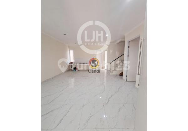 Rumah di Paramount Village Semarang 1
