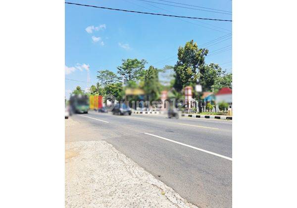 Rumah Fatmawati Tuntang Salatiga Jawa Tengah 2