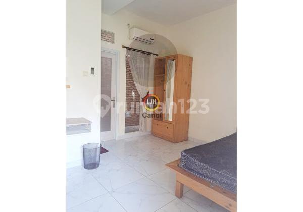 Rumah Kost di Tirto Agung Banyumanik Semarang