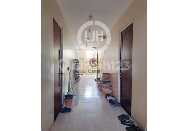 Boarding House in Badak Semarang Boarding House in Badak Semarang