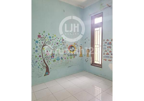 House in Proton ~ Permata Quanta Permata Puri Ngaliyan Semarang 2