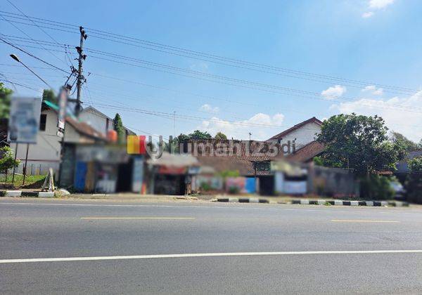 Rumah Fatmawati Tuntang Salatiga Jawa Tengah 1