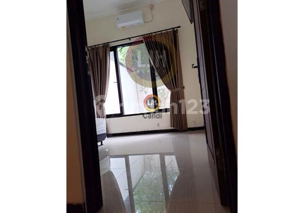 Rumah di PERUM GRAHA AVISENA ~ FATMAWATI RAYA Pedurungan Semarang 2