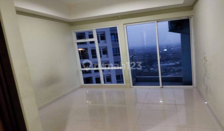  Apartemen  Puri Mansion Studio Bagus 2