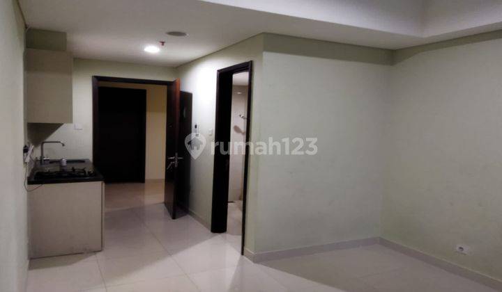  Apartemen  Puri Mansion Studio Bagus 3