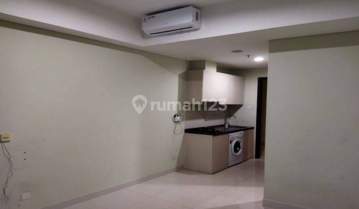  Apartemen  Puri Mansion Studio Bagus 4