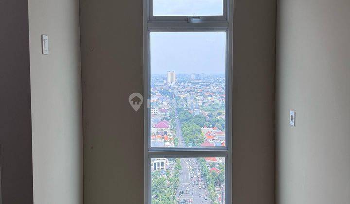  Apartemen Studio Bess Mansion Condominium Baru 2