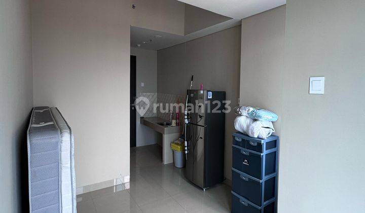  Apartemen Studio Bess Mansion Condominium Baru 1