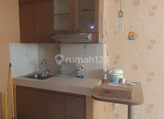 Apartemen Puncak Permai 2br, Murah 2