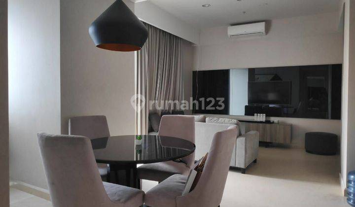 APARTEMEN THE PEAK VIEW SURAMADU 1