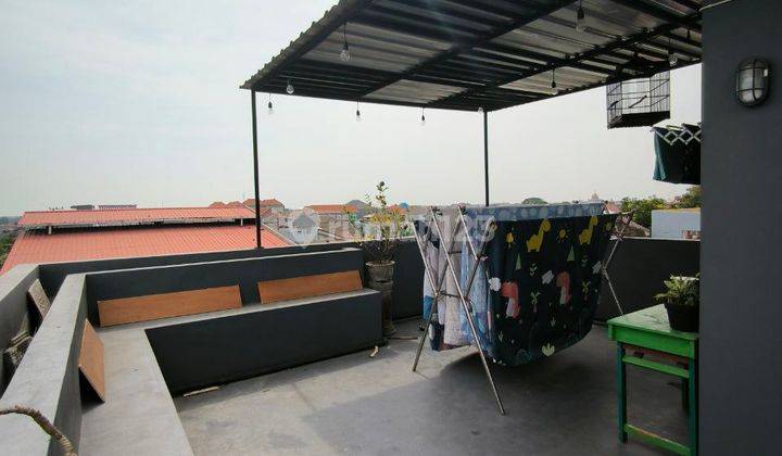 RUMAH WONOREJO SIAP HUNI, MINIMALIS 1