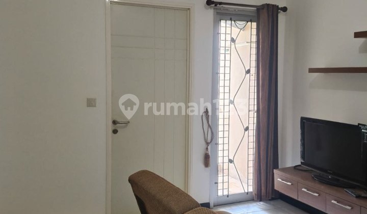 Apartemen East Coast Resident 2Br, di Pakuwon City 2