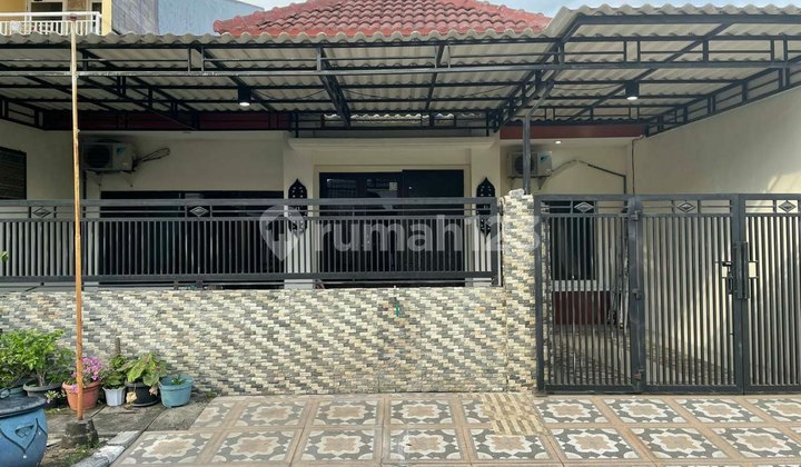 Rumah Pondok Tjandra Indah, Siap Huni 2