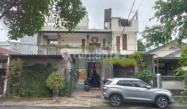 Rumah Pondok Nirwana - Baruk Utara 2