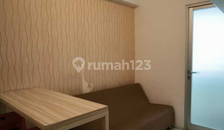 Apartemen Gunawangsa Tidar 2 Kamar Tidur Furnished Bagus Siap Huni, Pusat Kota Surabaya, Akses Mall, Dekat Toll Dupak 2