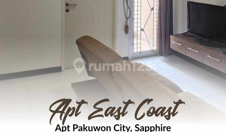 San Antonio House, Pakuwon City