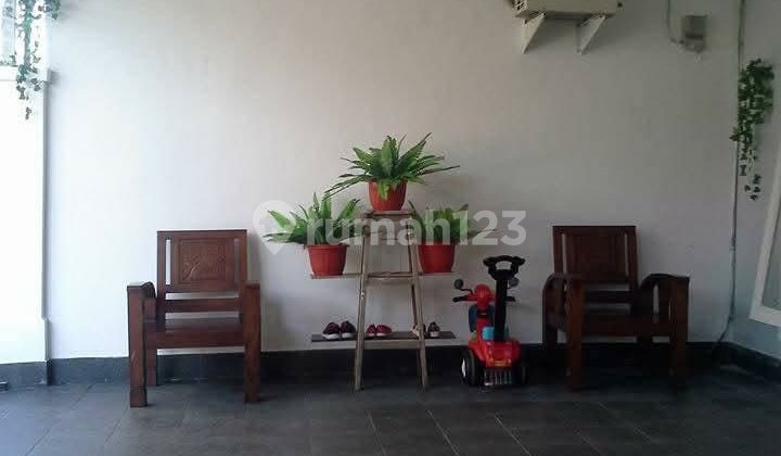 Rumah Pogot Palm Regency, Siap Huni, Strategis Rumah Pogot Palm Regency, Siap Huni, Strategis