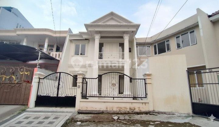 Rumah Darmo Permai, Classic, Murah 2