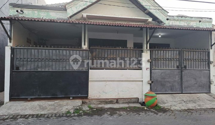 Rumah di Ploso Timur 2