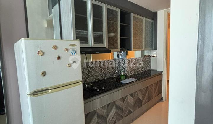 For Rent Amor Studio Furnished, East Coast Mansion Pakuwon City Access to Pakuwon City Mall Sukolilo Kenjeran Mulyorejo 2