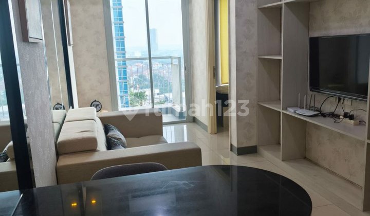 Apartemen Anderson, Pakuwon Mall, 2Br 2