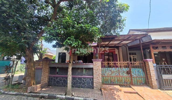 Dijual Cepat Rumah di Legok Permai 1