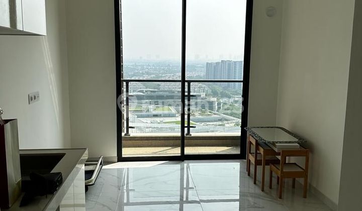 FOR SALE SKY HOUSE APARTMENT - NEAR AEON MALL BSD 2