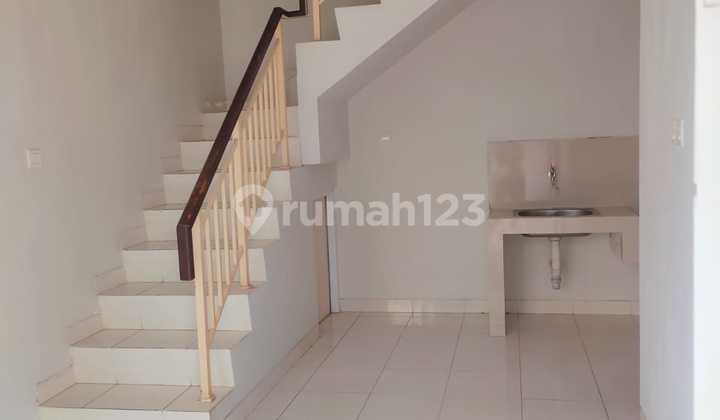 Quick Sale Beautiful Move-In Ready House Near Summarecon Serpong Mall, Arcadia Cluster 2