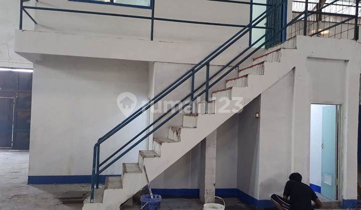 FOR SALE LAND + WAREHOUSE PLP CURUG TANGERANG REGENCY - BANTEN AREA 7,638 M FOR SALE LAND + WAREHOUSE PLP CURUG TANGERANG REGENCY - BANTEN AREA 7,638 M