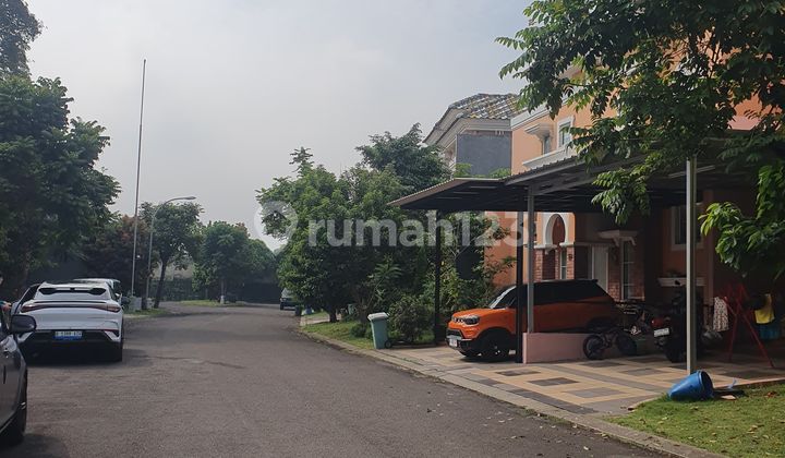 Cluster Alicante, Gading Serpong -Tangerang 2