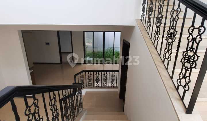 RUMAH MEWAH BSD JADEITE L9 2