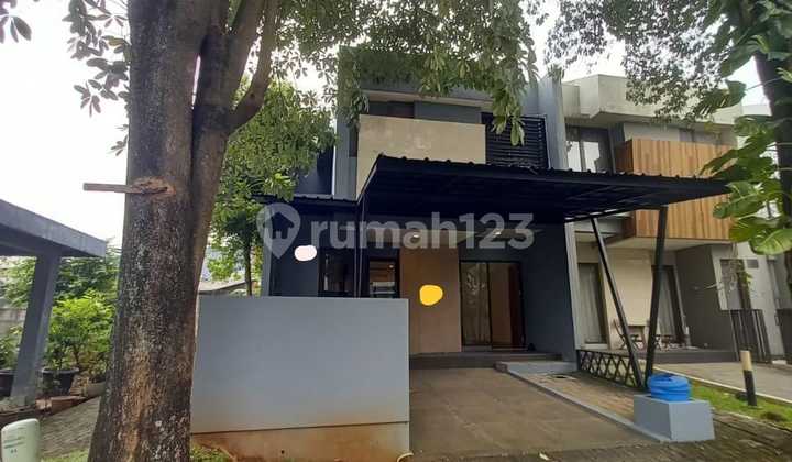 Cluster The Prestigia Eminent BSD