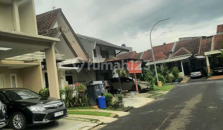 DISEWAKAN SUTERA DELIMA 2