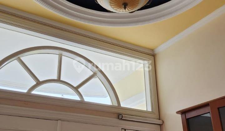 Ready-to-occupy house in Beverly Golf Garden Karawaci Tangerang 2