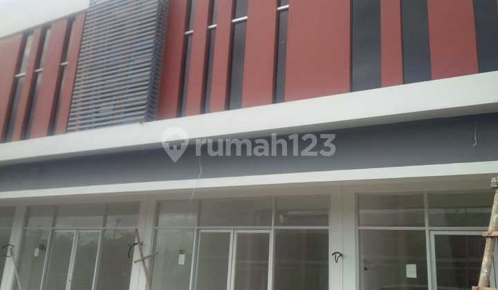 Jual cepat ruko Fiorenza Citra Raya - Cikupa Jual cepat ruko Fiorenza Citra Raya - Cikupa
