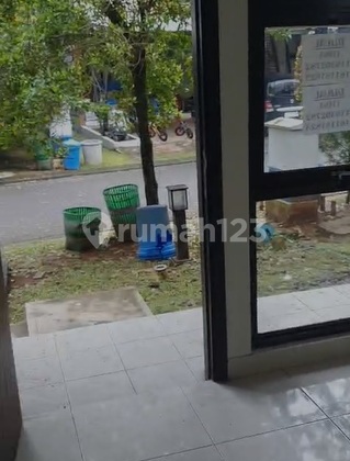 Dijual Cepat Lokasi Strategis De Latinos BSD Tangerang Selatan 2