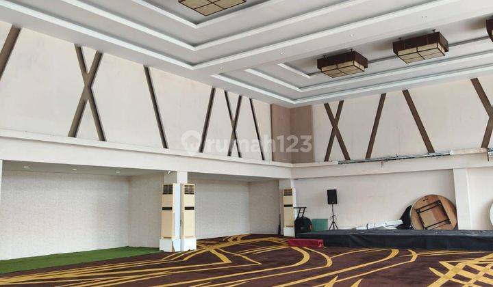 Dijual Hotel Avilla Gading Serpong Tangerang  2