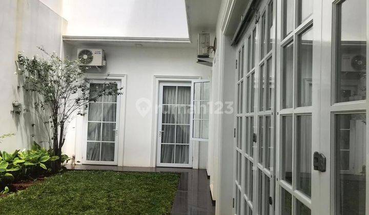 Rumah di Permata hijau 2 cidodol SHM Bagus jakarta selatan 2