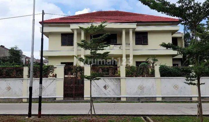 Dijual Rumah hook di Puri cinere Bagus dekat lebak bulus 2