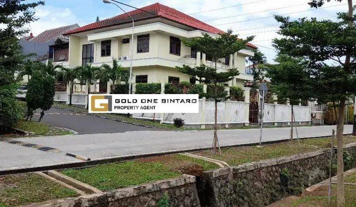 Dijual Rumah hook di Puri cinere Bagus dekat lebak bulus 1