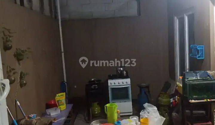 Dijual Rumah di Cluster kawasan exclusif dekat witanharja pamulang 2 Lantai 2