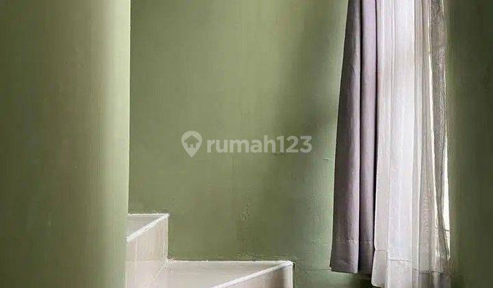 Dijual Rumah di Cluster urbana place bintaro ciputat 2