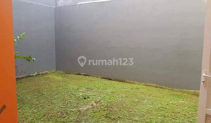 Dijual Rumah di Sutera intan alam sutera 2 Lantai 2