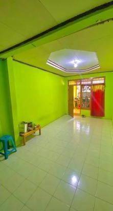 Dijual Rumah di Perumahan paku jaya 2 Lantai 2