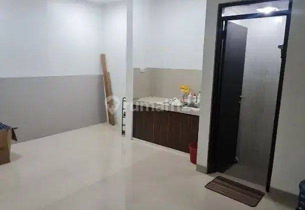 Dijiual Rumah di Dalam cluster ciater perbatasan ciputat bsd 2