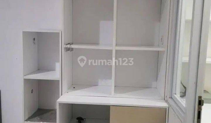 Dijual Rumah Semifurnished di Cluster Aurora Citra raya tangerang 2