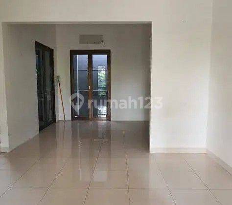 DIJUAL RUMAH di CALLYSTA GRAHA RAYA BINTARO JAYA 2