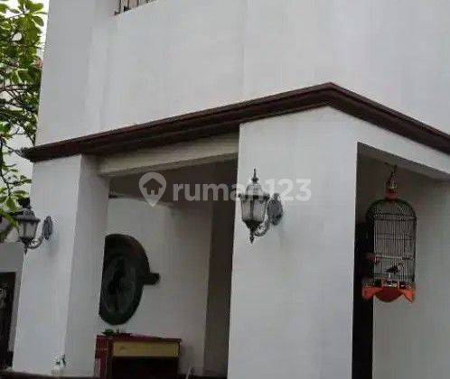 Dijual Rumah di Kencana Loka BSD Serpong Tangsel  2