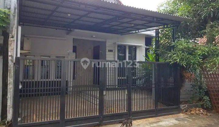 Dijual Rumah di Kreo Dekat Joglo Tangerang  1