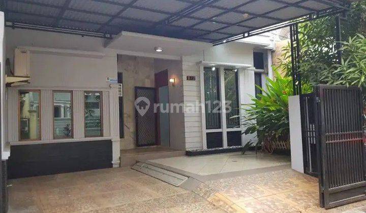 Dijual Rumah di Kreo Dekat Joglo Tangerang  2